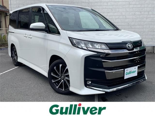 Toyota NOAH 2024 7014734-0