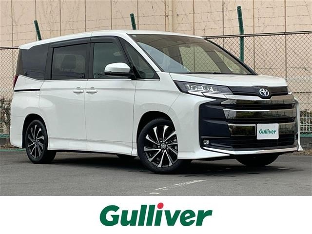 Toyota NOAH 2025 7014735-0