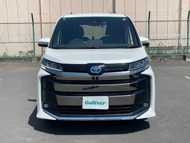 Toyota NOAH 2025 7014735-20