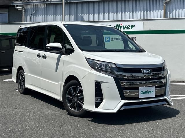 Toyota NOAH 2019 7014814-0