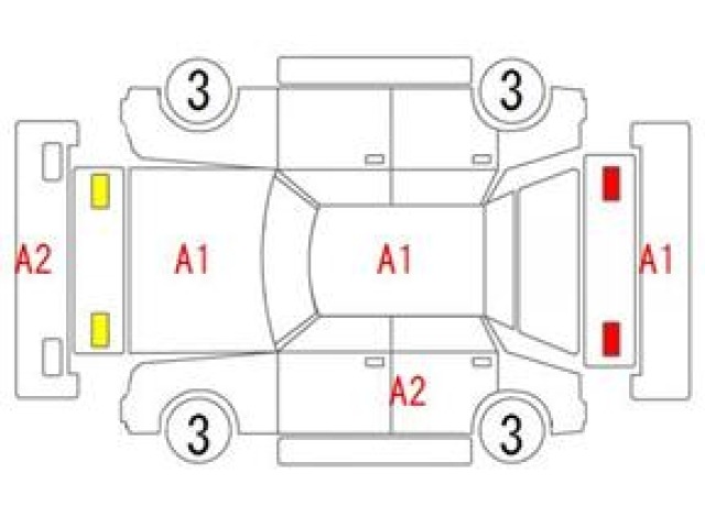 Toyota NOAH 2019 7014814-23