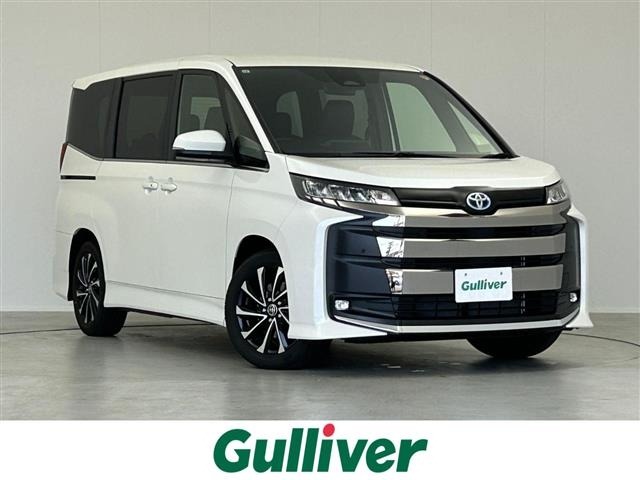 Toyota NOAH 2024 7014892-0