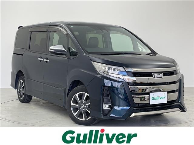 Toyota NOAH 2020 7014944-0