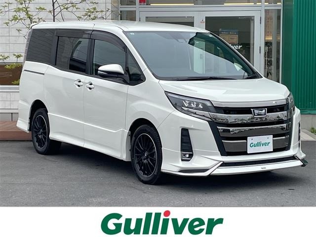 Toyota NOAH 2017 7014969-0