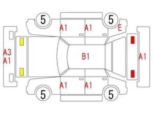 Toyota NOAH 2017 7014969-23