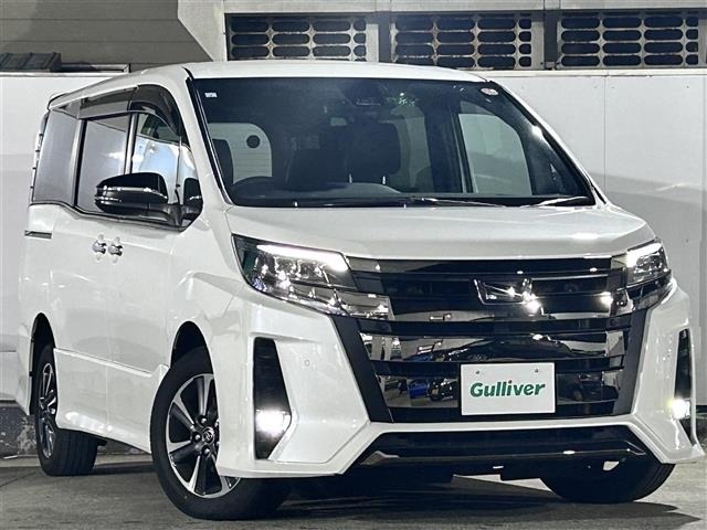 Toyota NOAH 2021 7014970-0