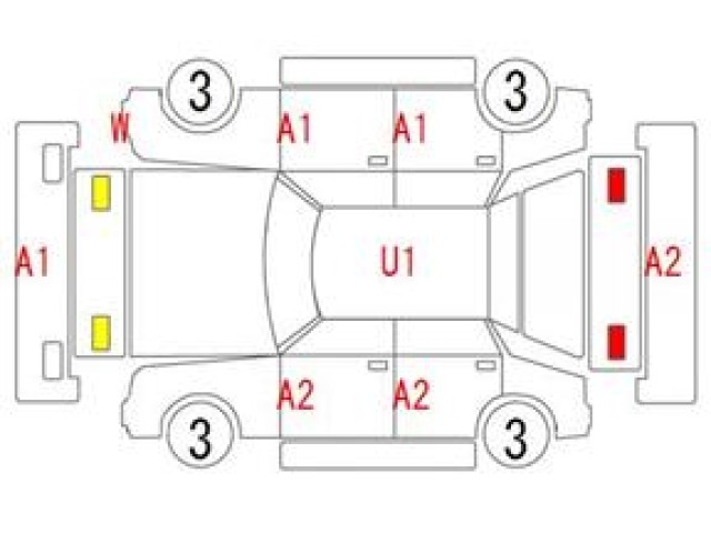 Toyota NOAH 2015 7015003-24