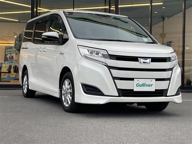Toyota NOAH 2020 7015010-0