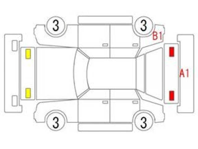 Toyota NOAH 2020 7015010-23