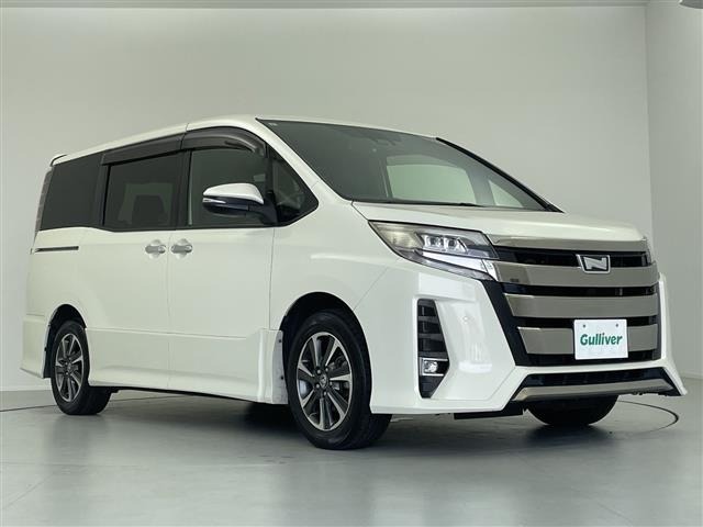 Toyota NOAH 2019 7015017-0