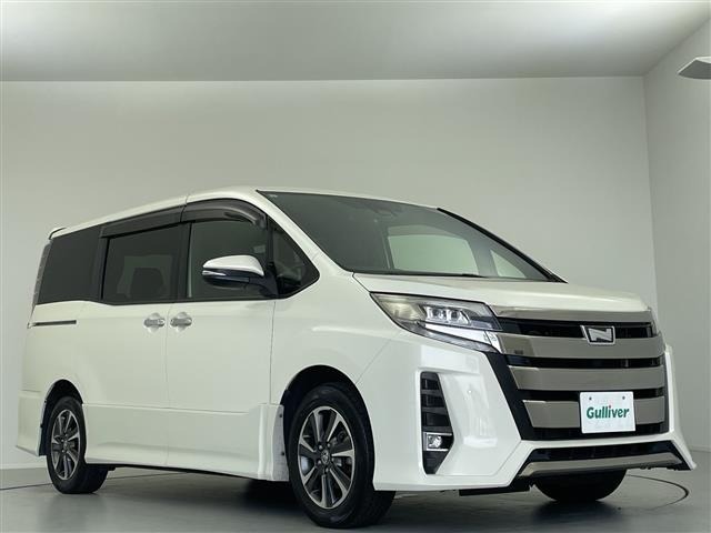 Toyota NOAH 2019 7015017-22