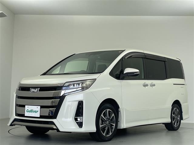 Toyota NOAH 2019 7015017-4