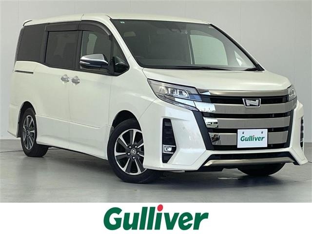 Toyota NOAH 2021 7015042-0