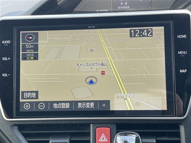 Toyota NOAH 2021 7015042-17