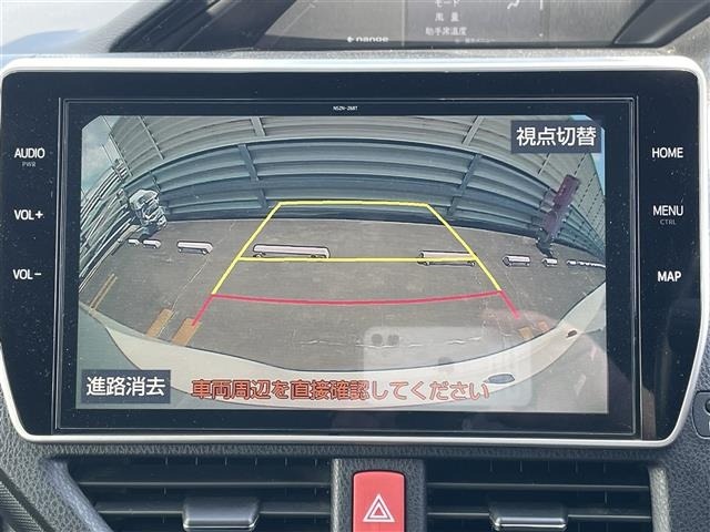 Toyota NOAH 2021 7015042-18