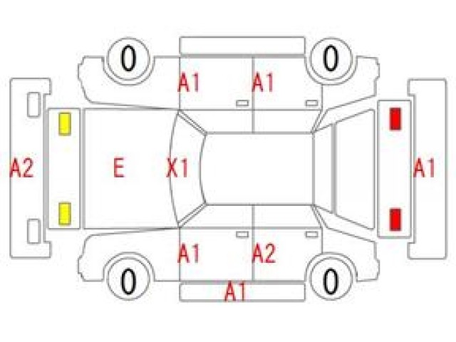 Toyota NOAH 2021 7015042-24