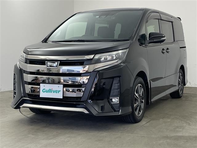 Toyota NOAH 2017 7015074-15