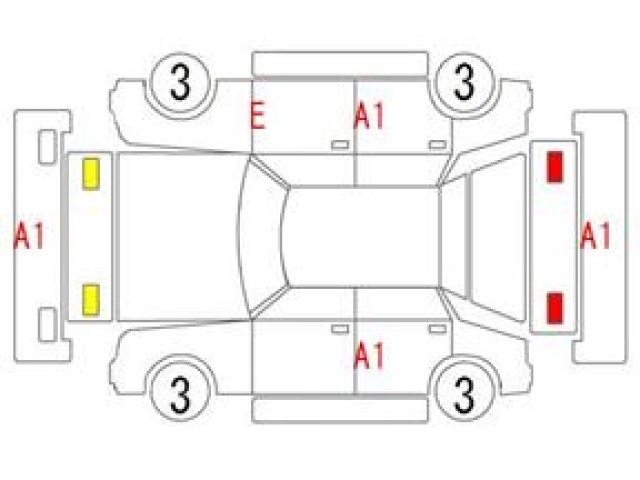 Toyota NOAH 2017 7015074-23