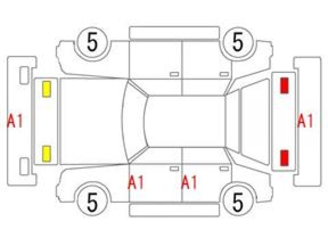Toyota NOAH 2025 7015102-24