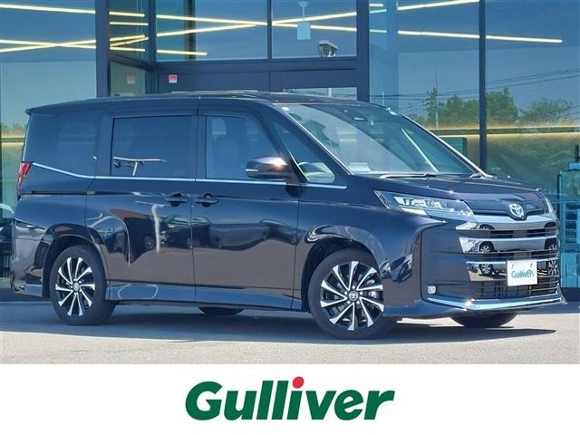 Toyota NOAH 2024 7015121-0