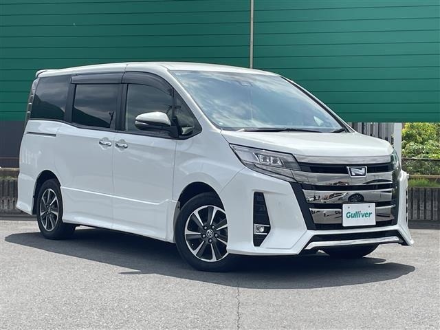 Toyota NOAH 2019 7015147-0