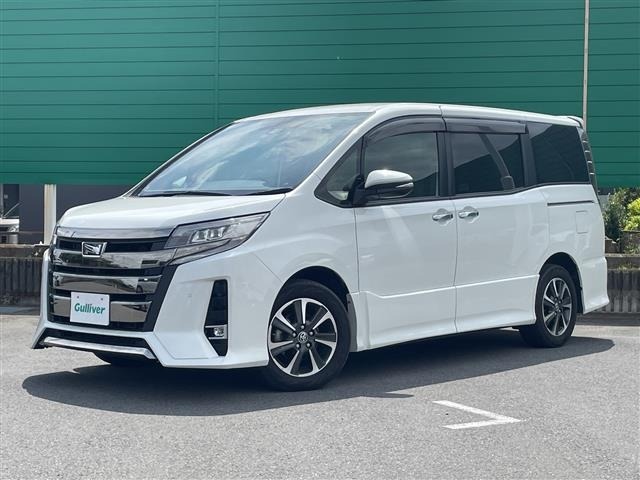 Toyota NOAH 2019 7015147-14