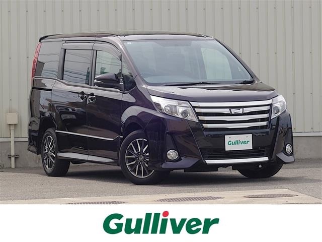 Toyota NOAH 2015 7015191-0