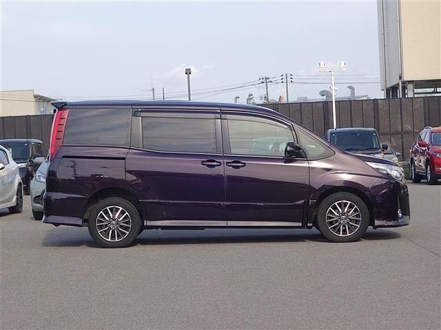 Toyota NOAH 2015 7015191-20