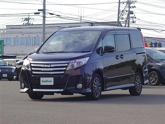 Toyota NOAH 2015 7015191-22