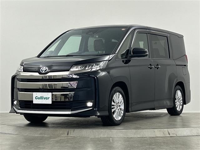 Toyota NOAH 2022 7015205-20