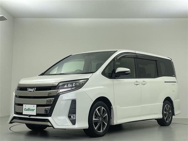 Toyota NOAH 2017 7015206-22