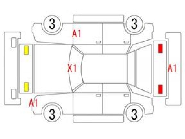 Toyota NOAH 2017 7015206-23