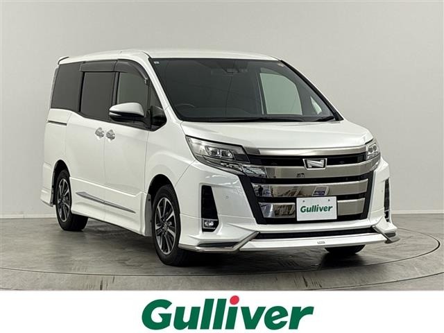 Toyota NOAH 2019 7015231-0