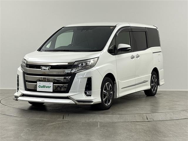 Toyota NOAH 2019 7015231-12
