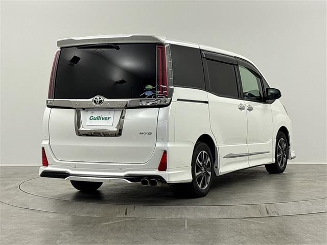 Toyota NOAH 2019 7015231-20