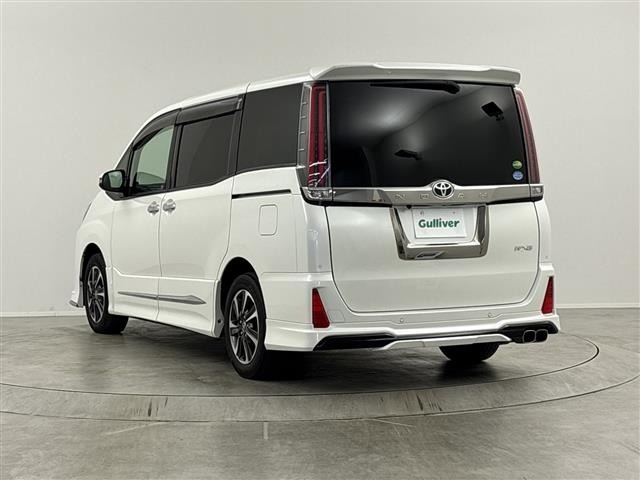 Toyota NOAH 2019 7015231-22