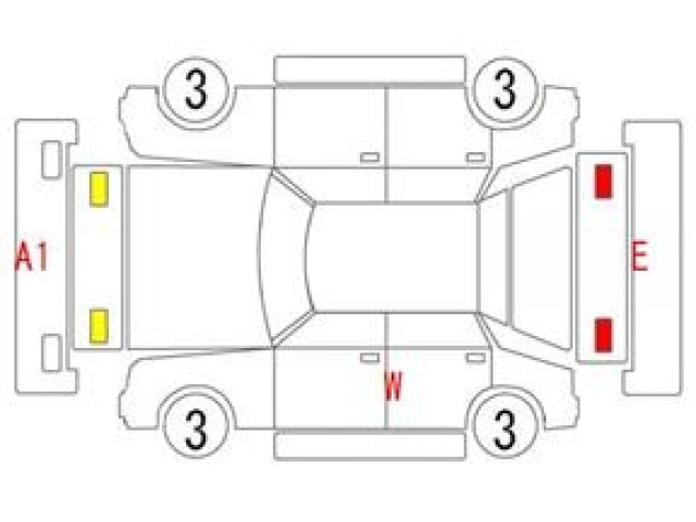 Toyota NOAH 2019 7015231-23