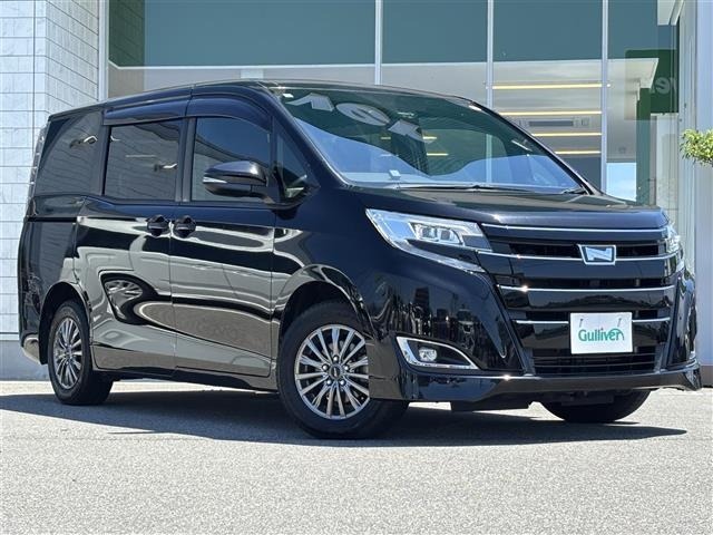 Toyota NOAH 2019 7015267-0