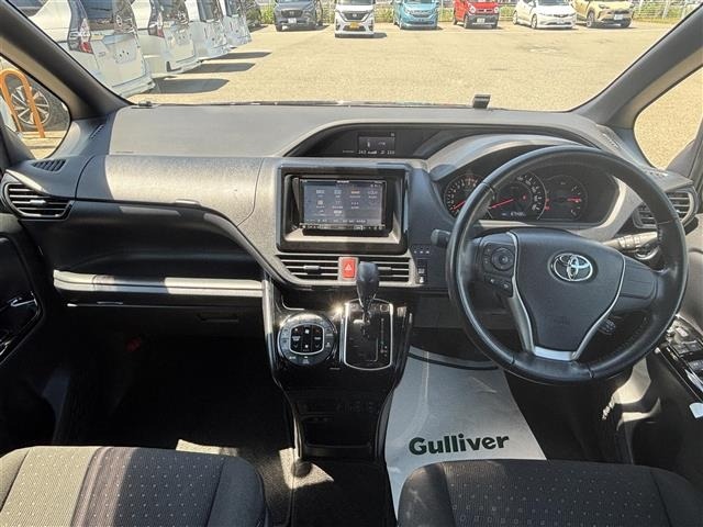 Toyota NOAH 2019 7015267-14