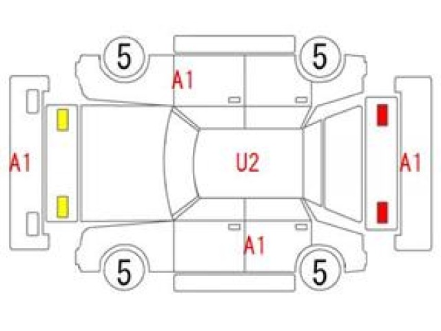 Toyota NOAH 2019 7015267-23