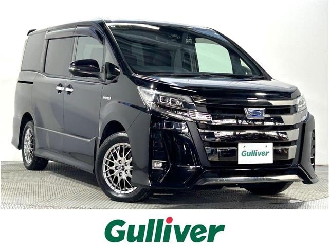 Toyota NOAH 2019 7015268-0