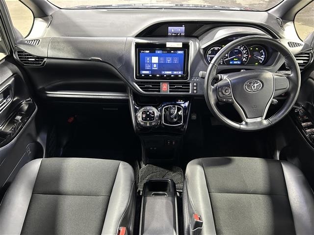 Toyota NOAH 2019 7015268-12