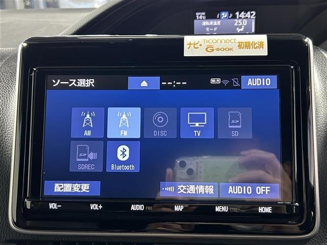 Toyota NOAH 2019 7015268-13