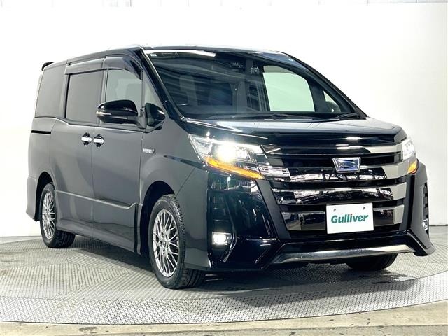 Toyota NOAH 2019 7015268-18