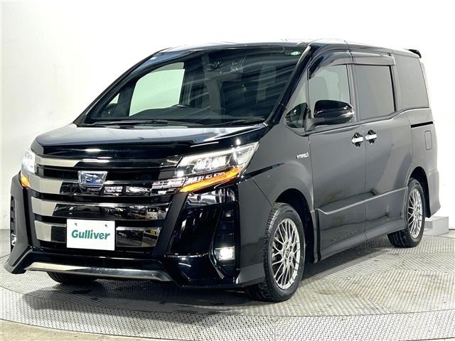Toyota NOAH 2019 7015268-8