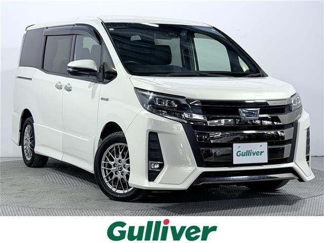 Toyota NOAH 2018 7015307-0