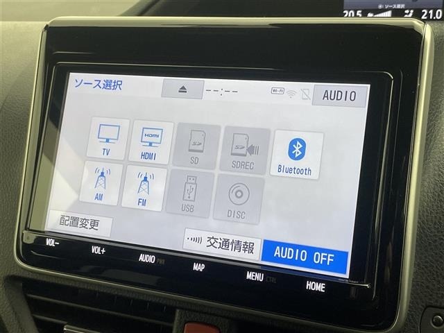 Toyota NOAH 2018 7015332-18