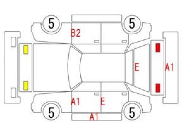Toyota NOAH 2018 7015332-23
