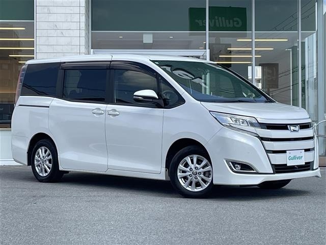 Toyota NOAH 2020 7015369-0