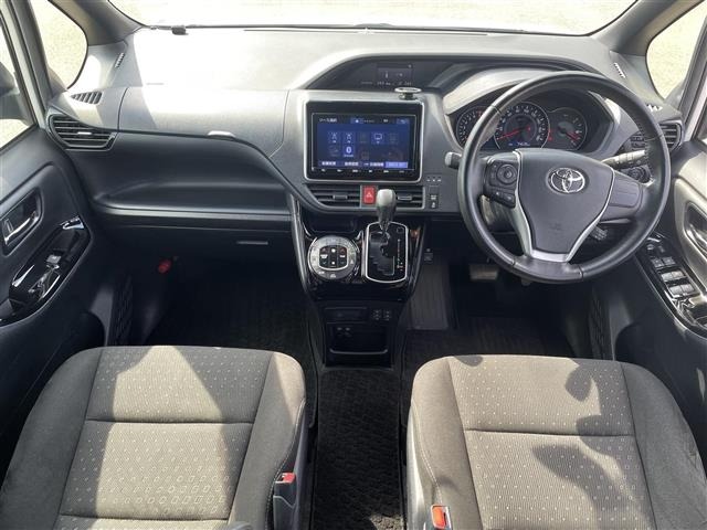 Toyota NOAH 2020 7015369-14
